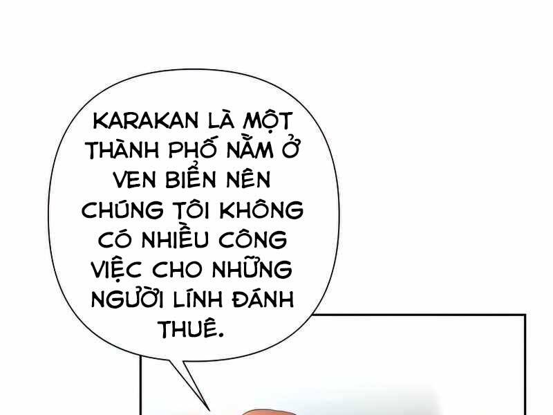 Nhiệm Vụ Chiến Binh Chap 25 - Next Chap 26