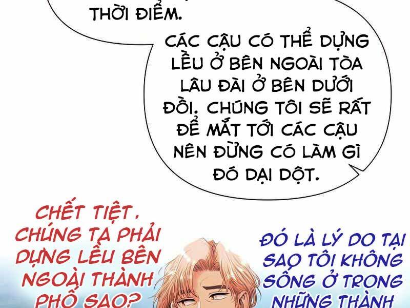 Nhiệm Vụ Chiến Binh Chap 25 - Next Chap 26