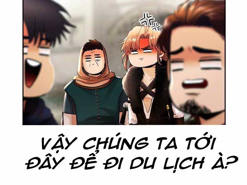 Nhiệm Vụ Chiến Binh Chap 25 - Next Chap 26