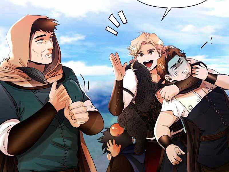 Nhiệm Vụ Chiến Binh Chap 25 - Next Chap 26