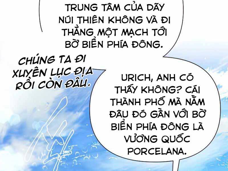 Nhiệm Vụ Chiến Binh Chap 25 - Next Chap 26