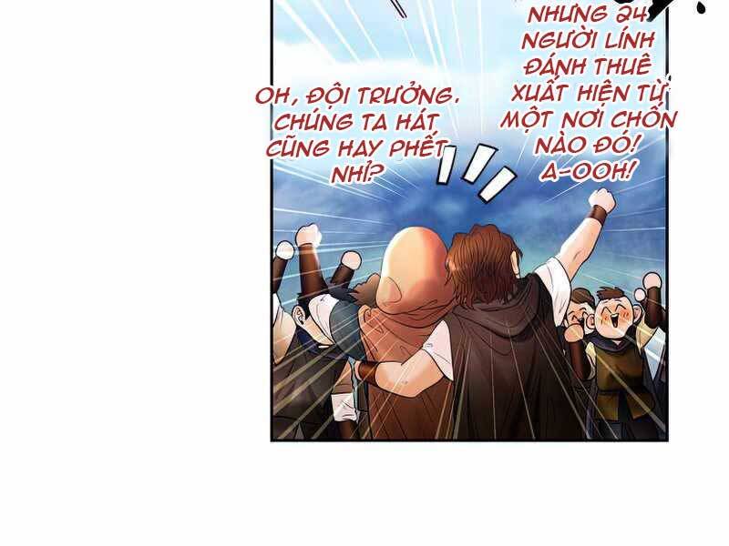 Nhiệm Vụ Chiến Binh Chap 25 - Next Chap 26