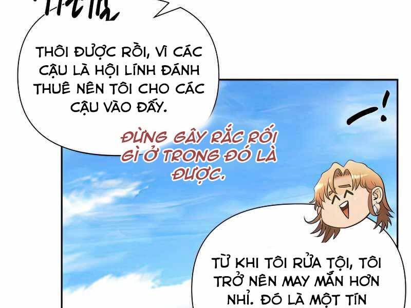 Nhiệm Vụ Chiến Binh Chap 25 - Next Chap 26
