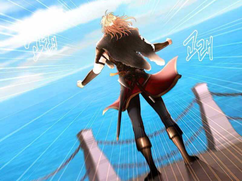 Nhiệm Vụ Chiến Binh Chap 25 - Next Chap 26