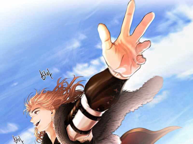 Nhiệm Vụ Chiến Binh Chap 25 - Next Chap 26