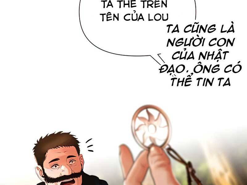 Nhiệm Vụ Chiến Binh Chap 26 - Next Chap 27