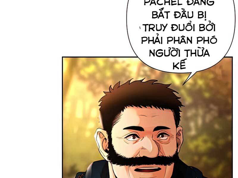 Nhiệm Vụ Chiến Binh Chap 26 - Next Chap 27