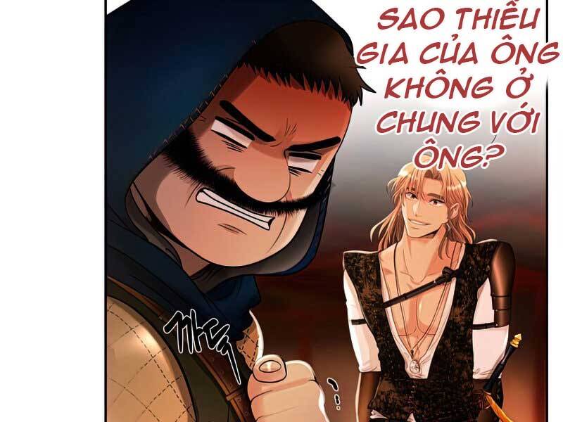 Nhiệm Vụ Chiến Binh Chap 26 - Next Chap 27