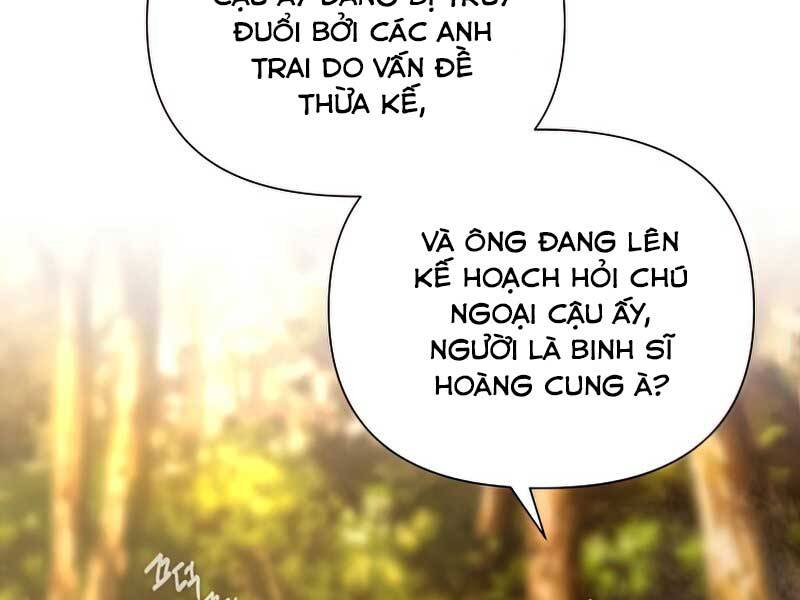 Nhiệm Vụ Chiến Binh Chap 26 - Next Chap 27
