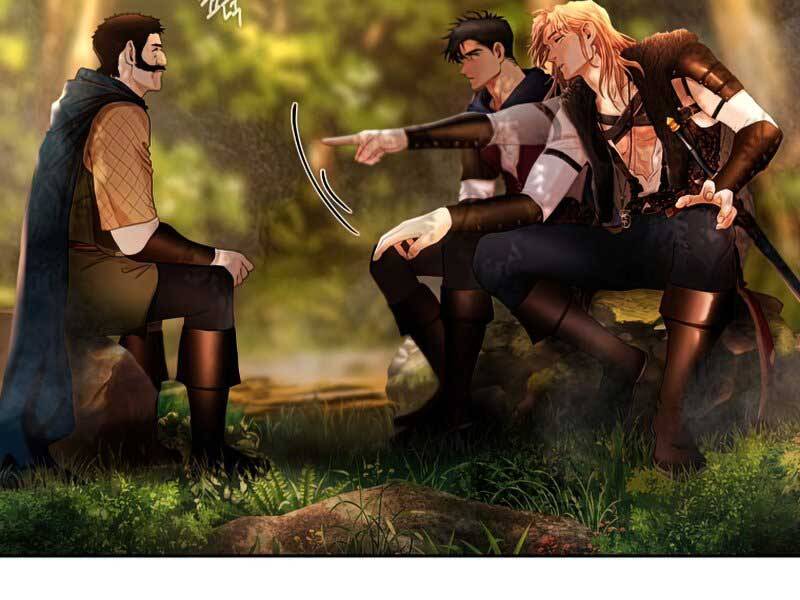 Nhiệm Vụ Chiến Binh Chap 26 - Next Chap 27
