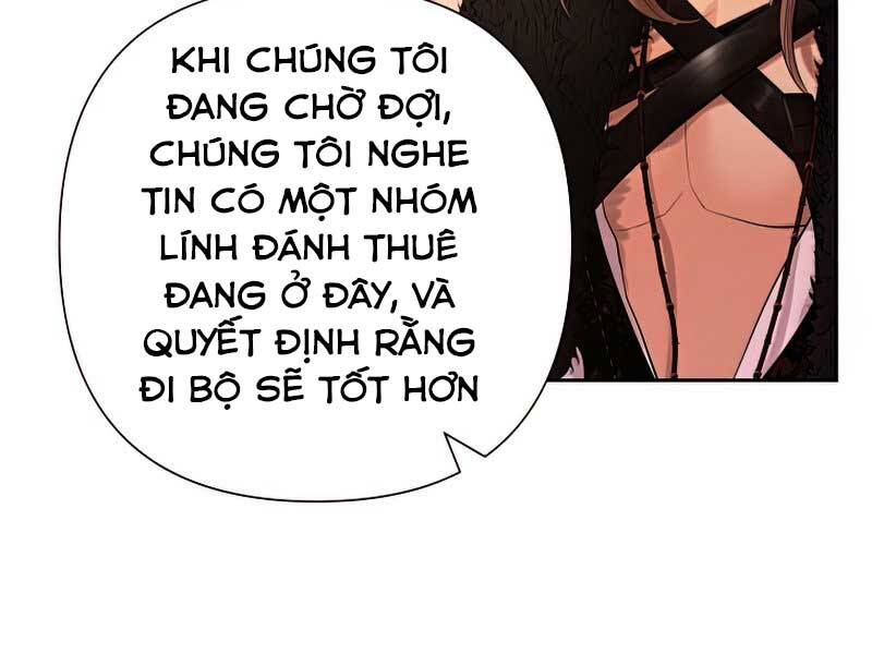 Nhiệm Vụ Chiến Binh Chap 26 - Next Chap 27