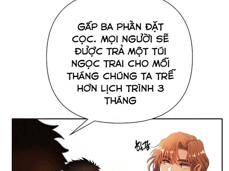 Nhiệm Vụ Chiến Binh Chap 26 - Next Chap 27