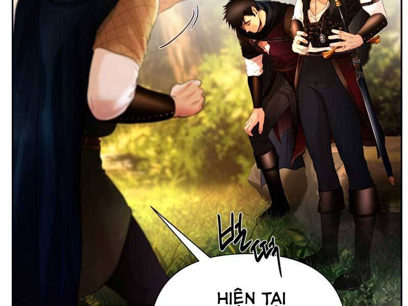 Nhiệm Vụ Chiến Binh Chap 26 - Next Chap 27