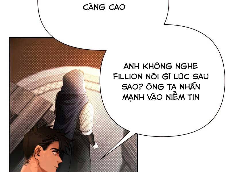 Nhiệm Vụ Chiến Binh Chap 26 - Next Chap 27