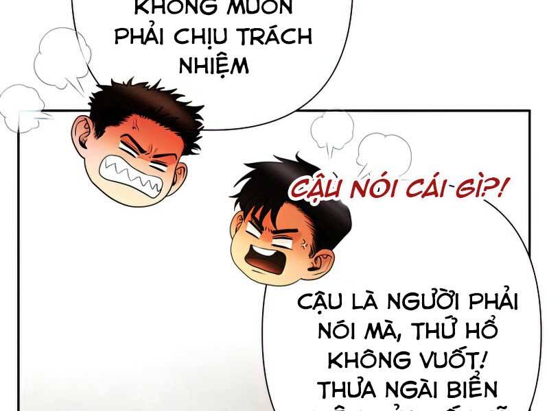 Nhiệm Vụ Chiến Binh Chap 26 - Next Chap 27