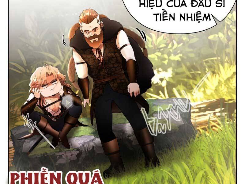 Nhiệm Vụ Chiến Binh Chap 26 - Next Chap 27