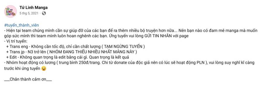 Nhiệm Vụ Của Kẻ Mạnh Nhất Chap 102 - Next Chap 103