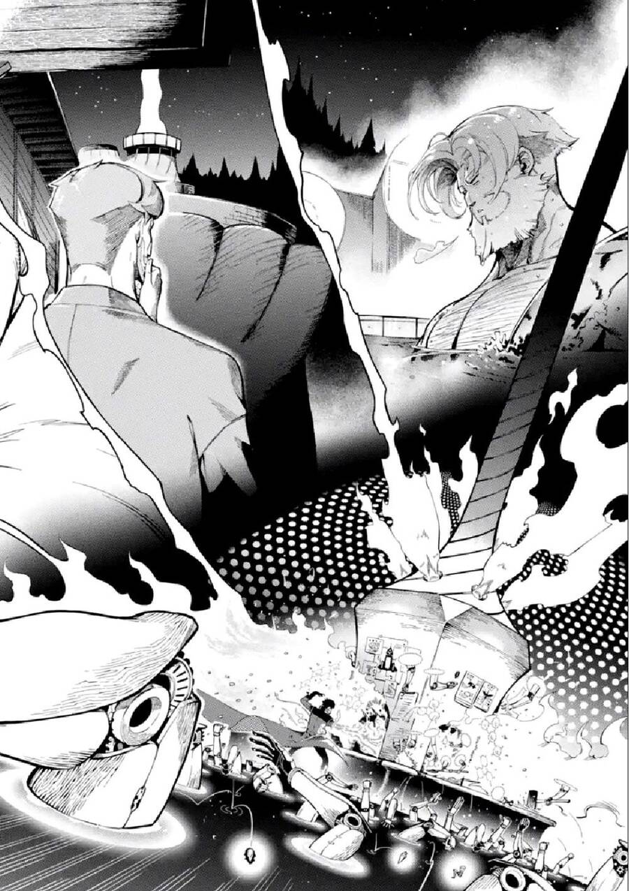 Nhiệm Vụ Của Kẻ Mạnh Nhất Chap 103 - Next Chap 104