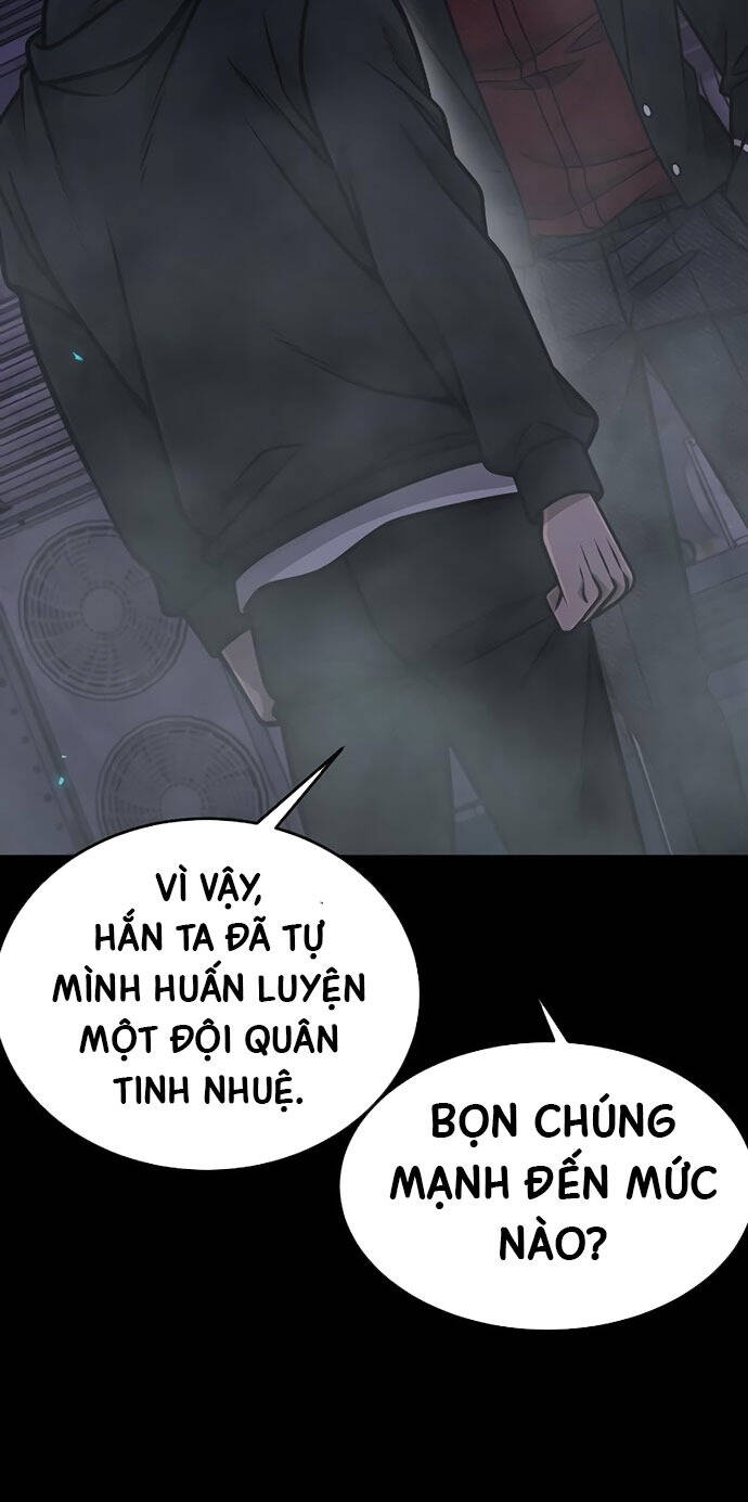 Nhiệm Vụ Diệu Kỳ Chap 151 - Next Chap 152