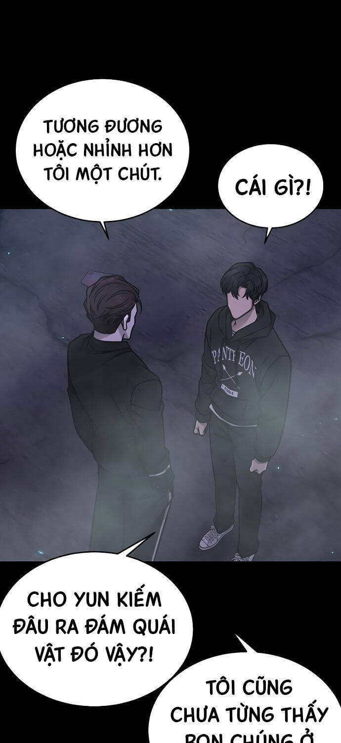 Nhiệm Vụ Diệu Kỳ Chap 151 - Next Chap 152