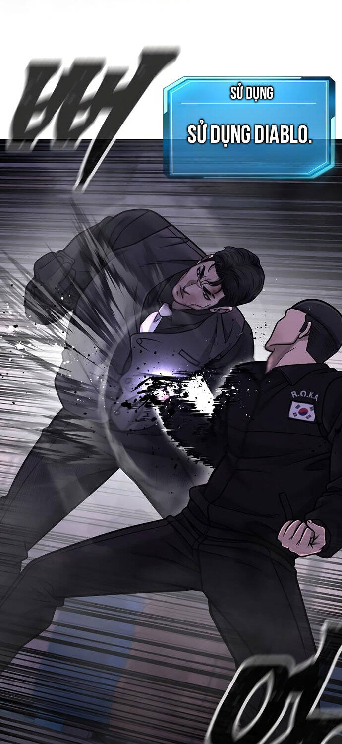 Nhiệm Vụ Diệu Kỳ Chap 151 - Next Chap 152