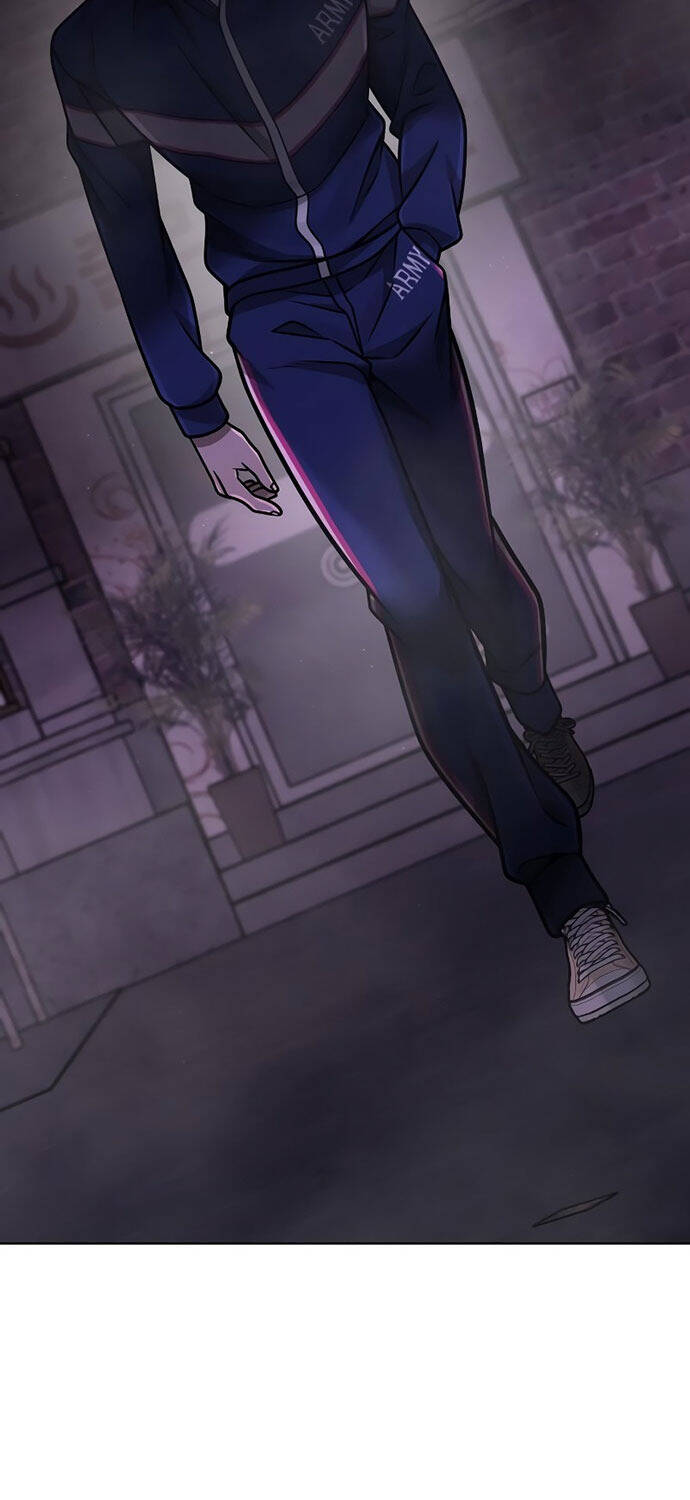 Nhiệm Vụ Diệu Kỳ Chap 151 - Next Chap 152