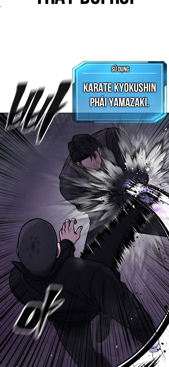 Nhiệm Vụ Diệu Kỳ Chap 151 - Next Chap 152