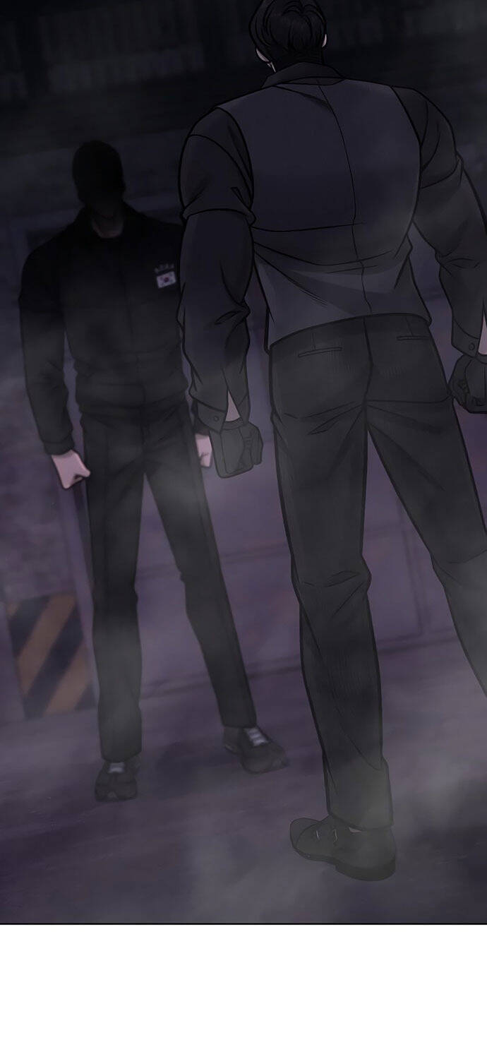 Nhiệm Vụ Diệu Kỳ Chap 151 - Next Chap 152