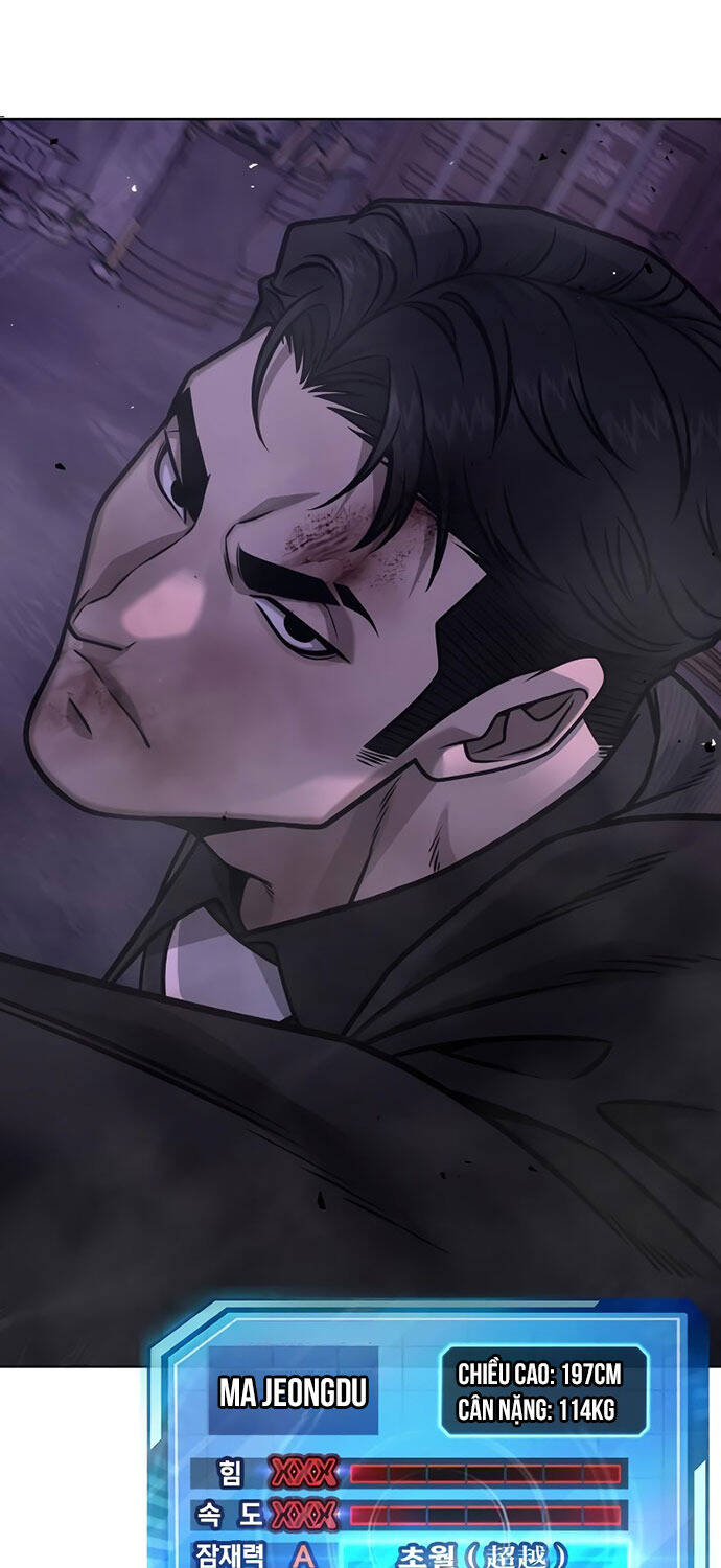 Nhiệm Vụ Diệu Kỳ Chap 151 - Next Chap 152