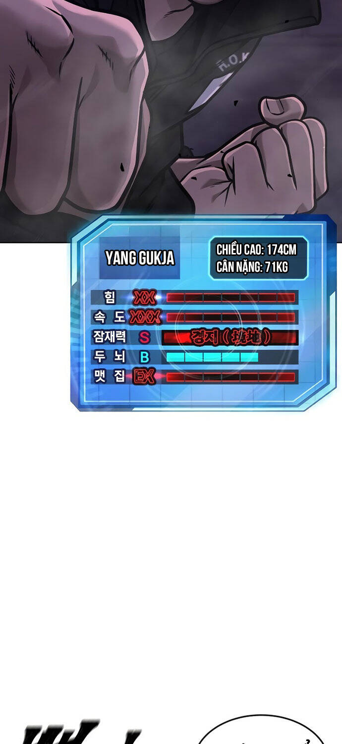 Nhiệm Vụ Diệu Kỳ Chap 151 - Next Chap 152
