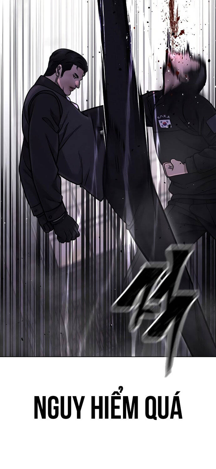 Nhiệm Vụ Diệu Kỳ Chap 151 - Next Chap 152