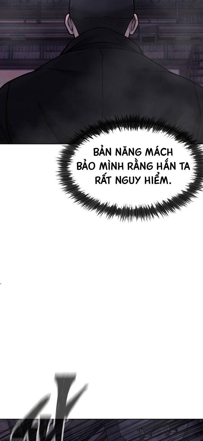 Nhiệm Vụ Diệu Kỳ Chap 151 - Next Chap 152