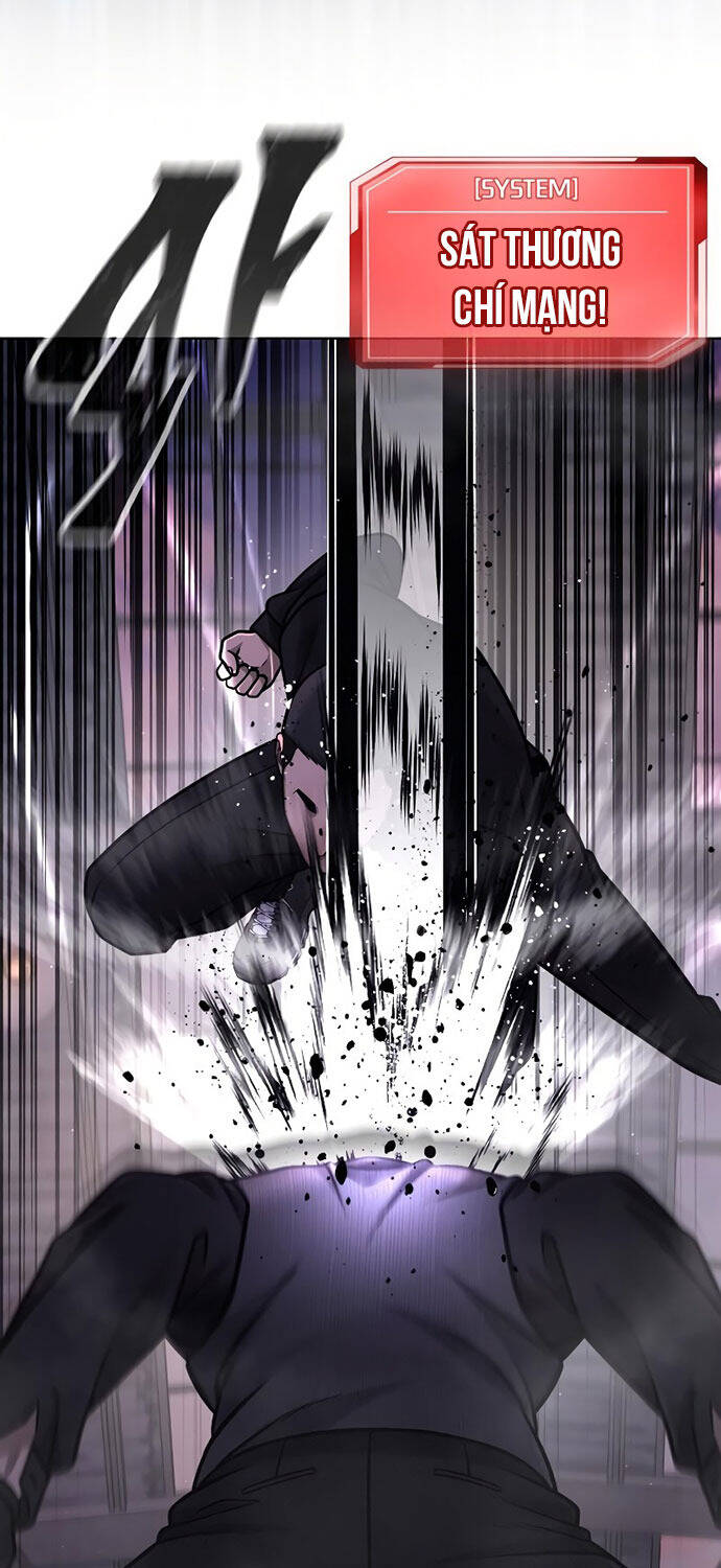 Nhiệm Vụ Diệu Kỳ Chap 151 - Next Chap 152