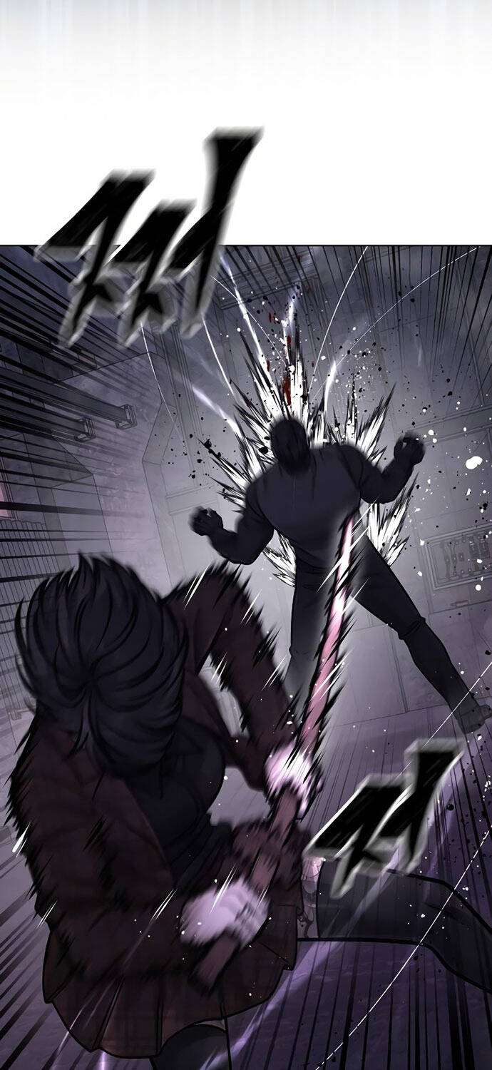 Nhiệm Vụ Diệu Kỳ Chap 151 - Next Chap 152