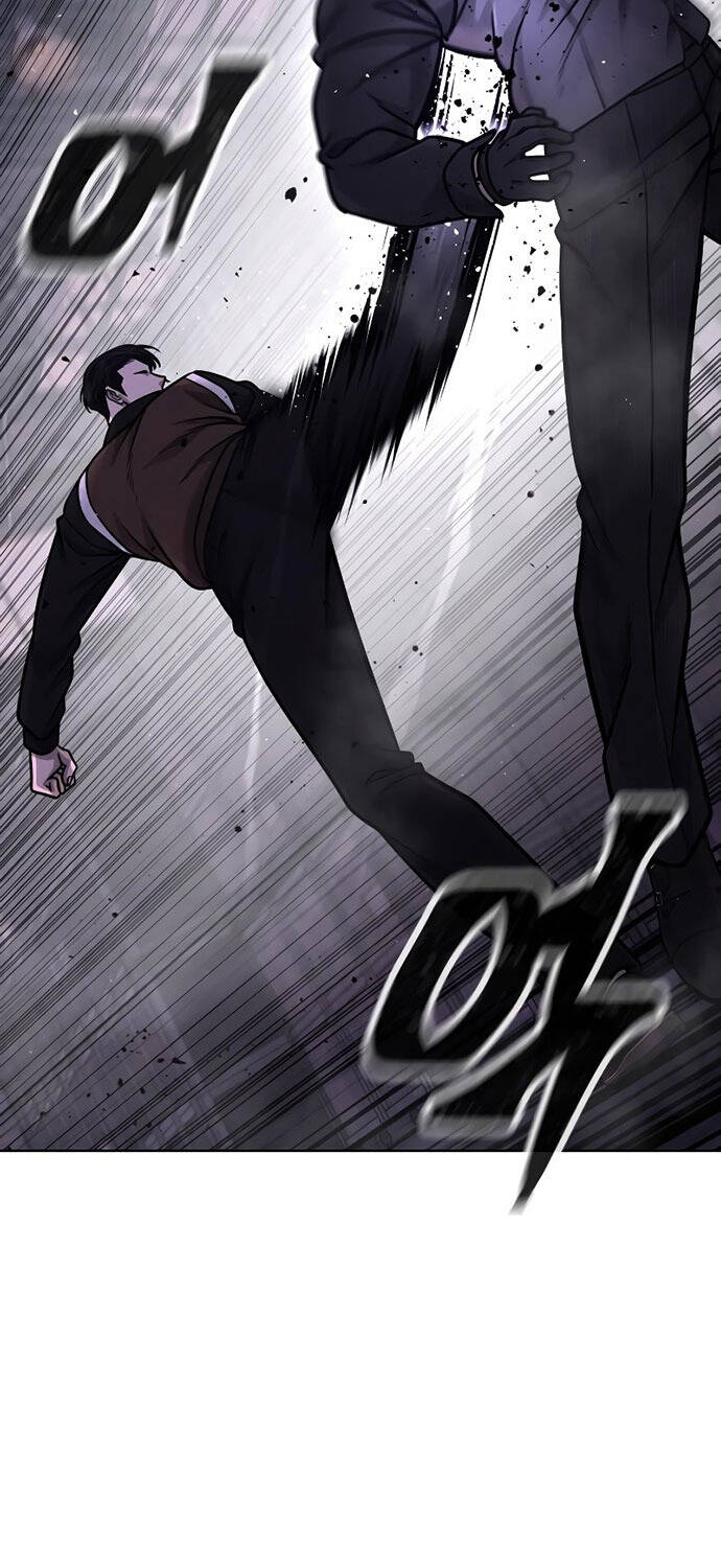 Nhiệm Vụ Diệu Kỳ Chap 151 - Next Chap 152