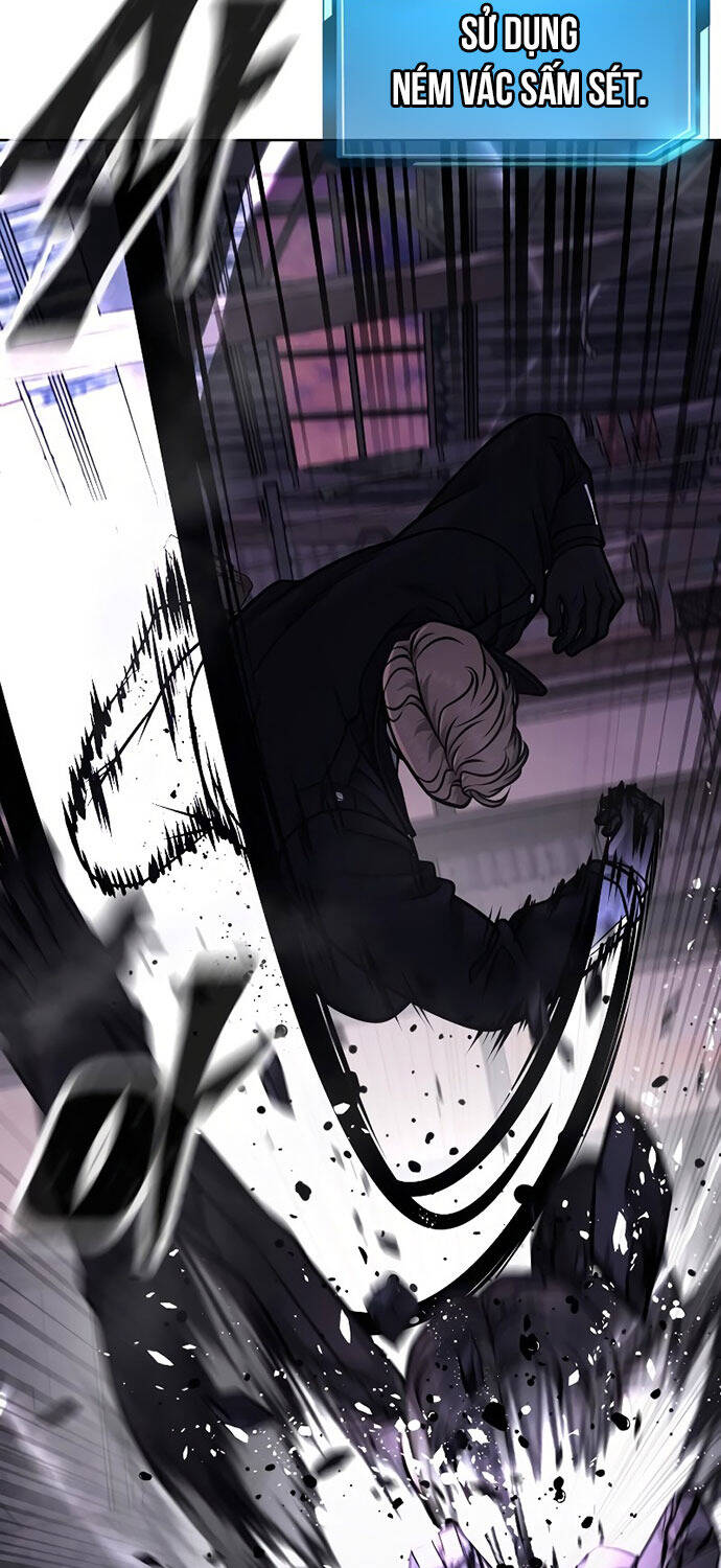 Nhiệm Vụ Diệu Kỳ Chap 151 - Next Chap 152