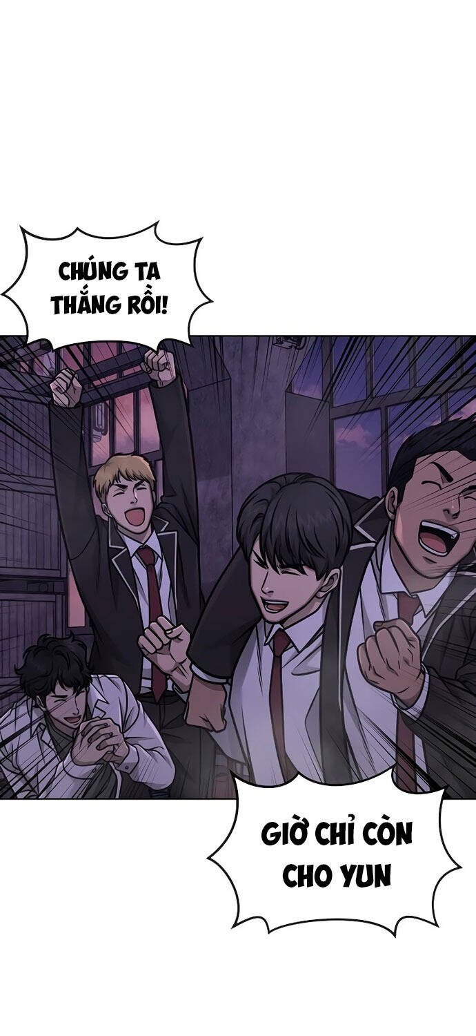 Nhiệm Vụ Diệu Kỳ Chap 151 - Next Chap 152