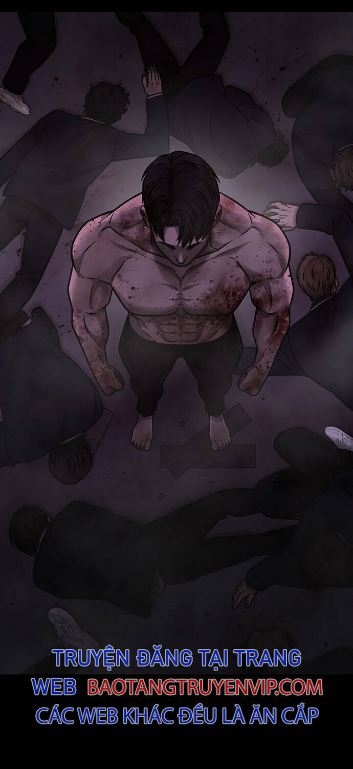 Nhiệm Vụ Diệu Kỳ Chap 151 - Next Chap 152