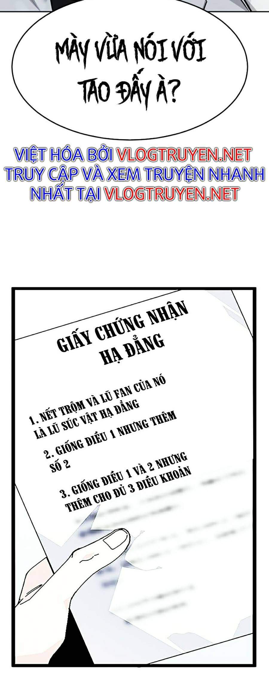 Nhiệm Vụ Diệu Kỳ Chap 7 - Next Chap 8