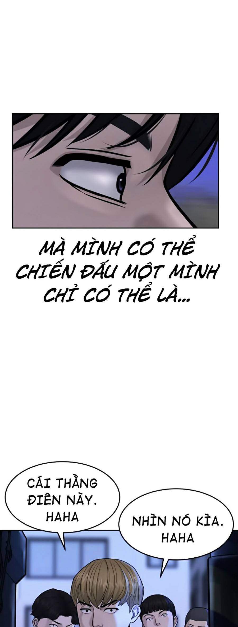 Nhiệm Vụ Diệu Kỳ Chap 7 - Next Chap 8