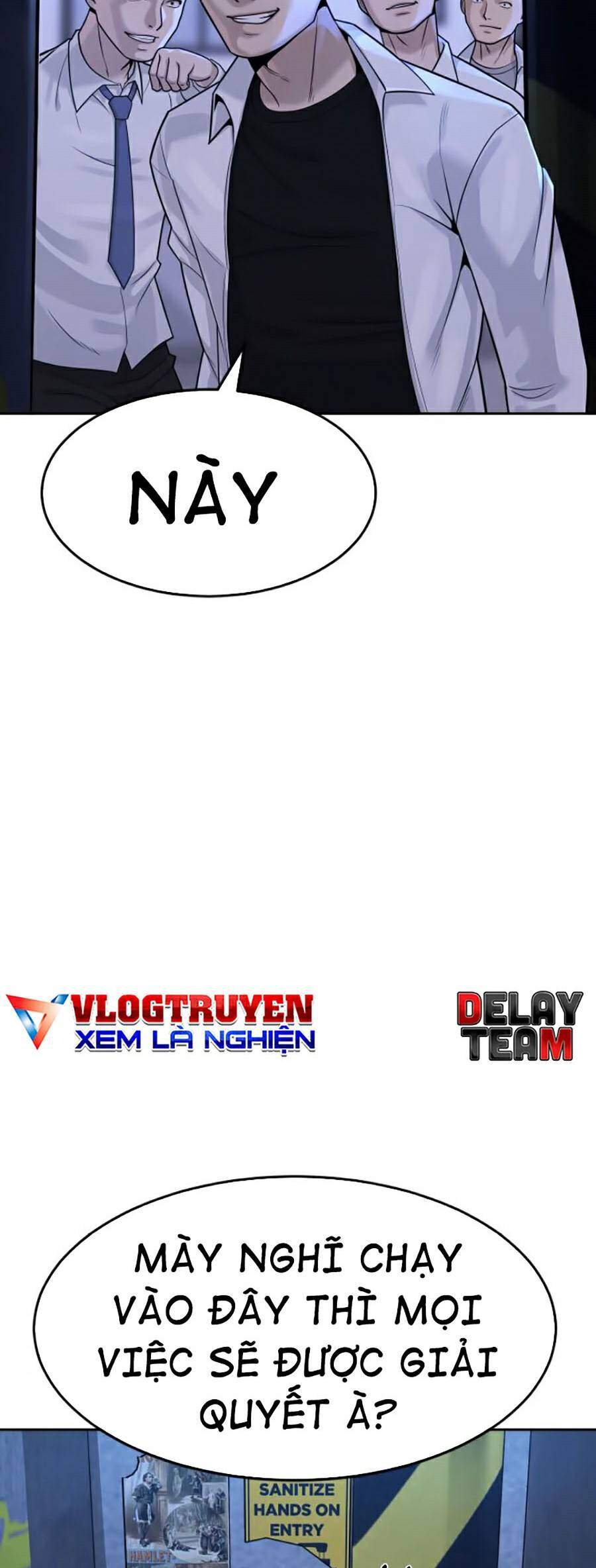 Nhiệm Vụ Diệu Kỳ Chap 7 - Next Chap 8