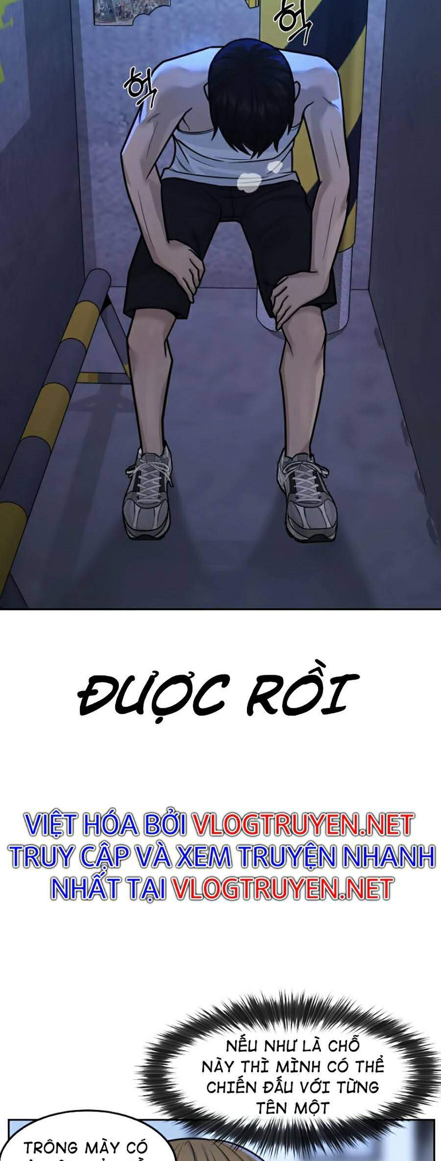 Nhiệm Vụ Diệu Kỳ Chap 7 - Next Chap 8