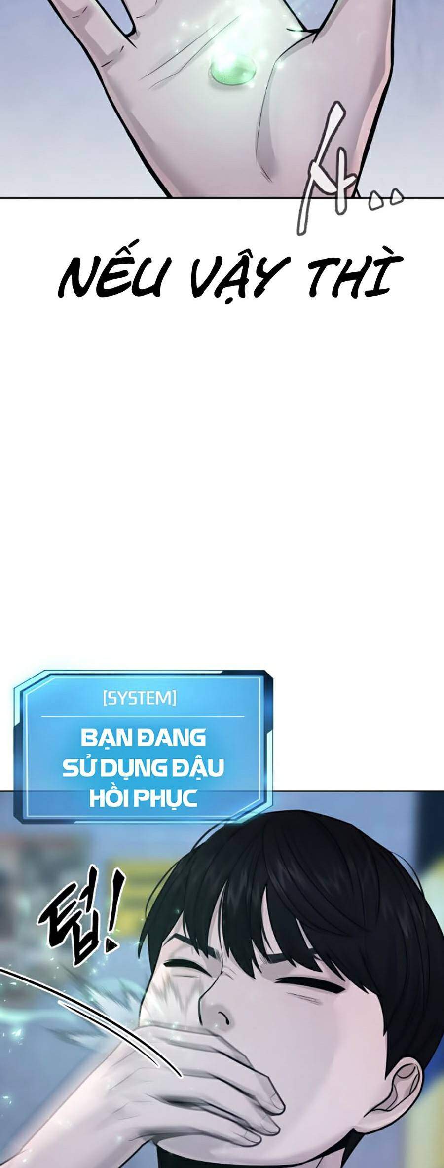 Nhiệm Vụ Diệu Kỳ Chap 7 - Next Chap 8