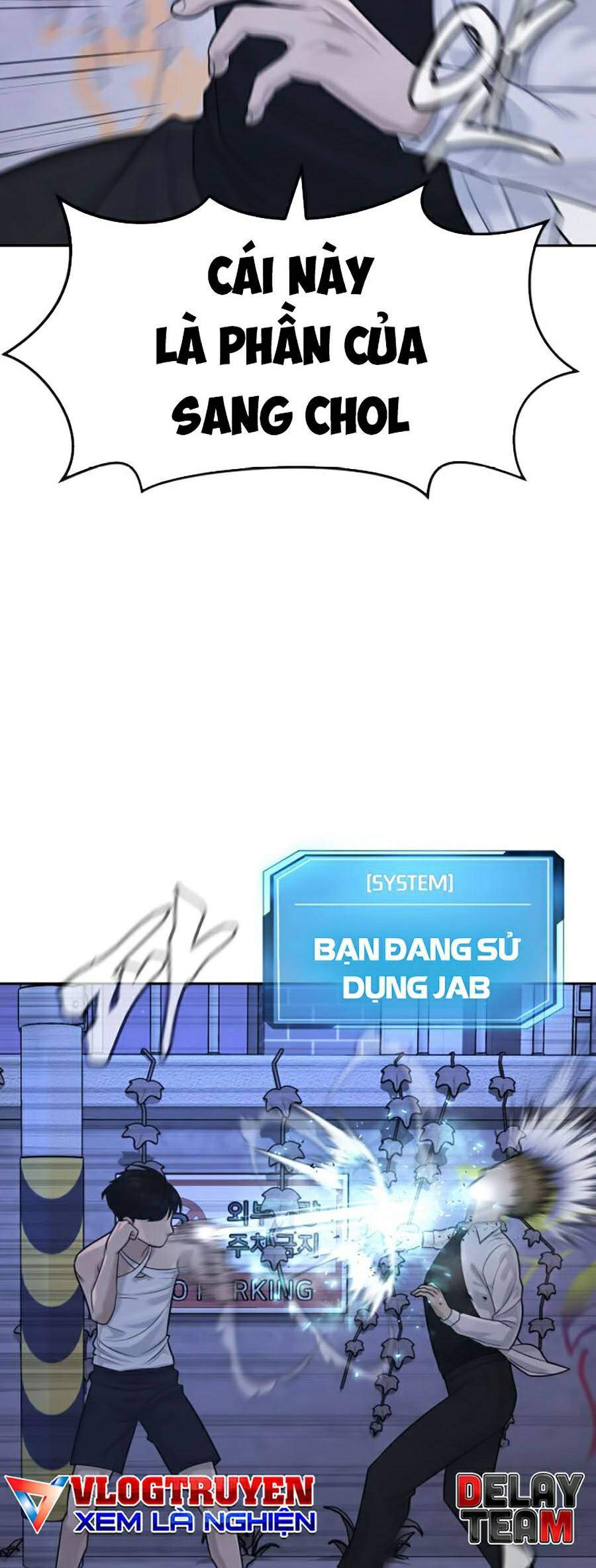 Nhiệm Vụ Diệu Kỳ Chap 7 - Next Chap 8