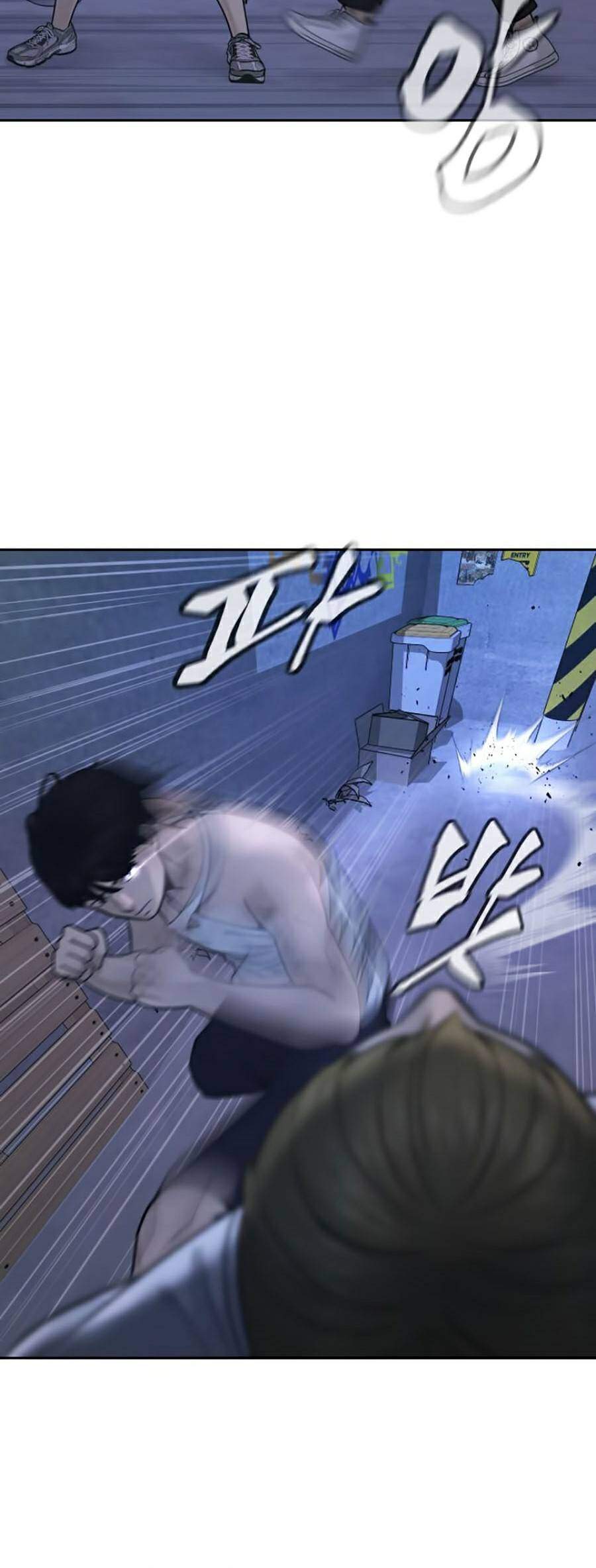 Nhiệm Vụ Diệu Kỳ Chap 7 - Next Chap 8