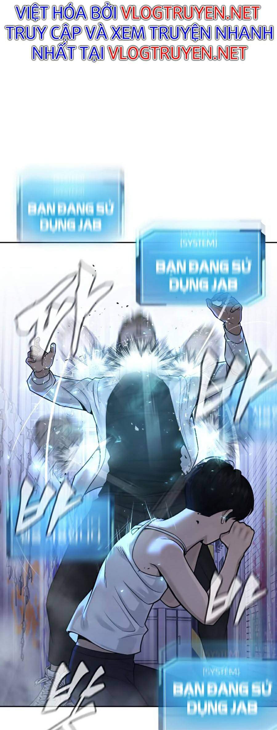 Nhiệm Vụ Diệu Kỳ Chap 7 - Next Chap 8