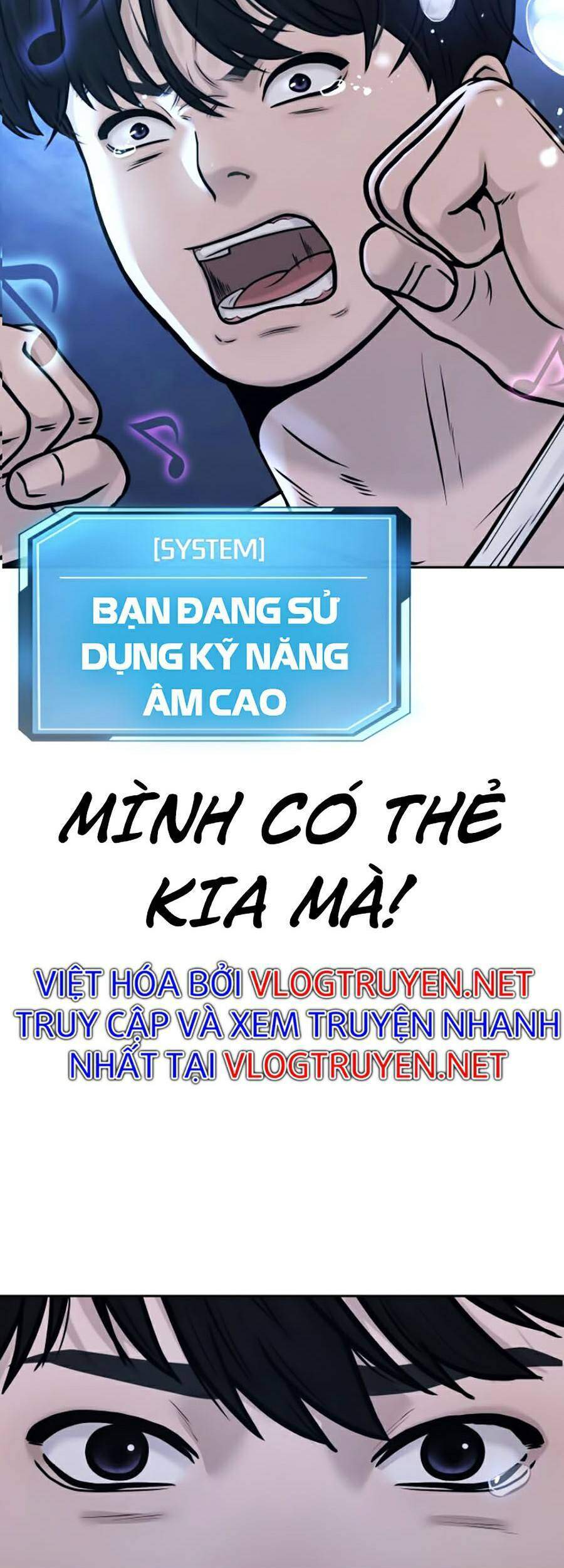Nhiệm Vụ Diệu Kỳ Chap 7 - Next Chap 8