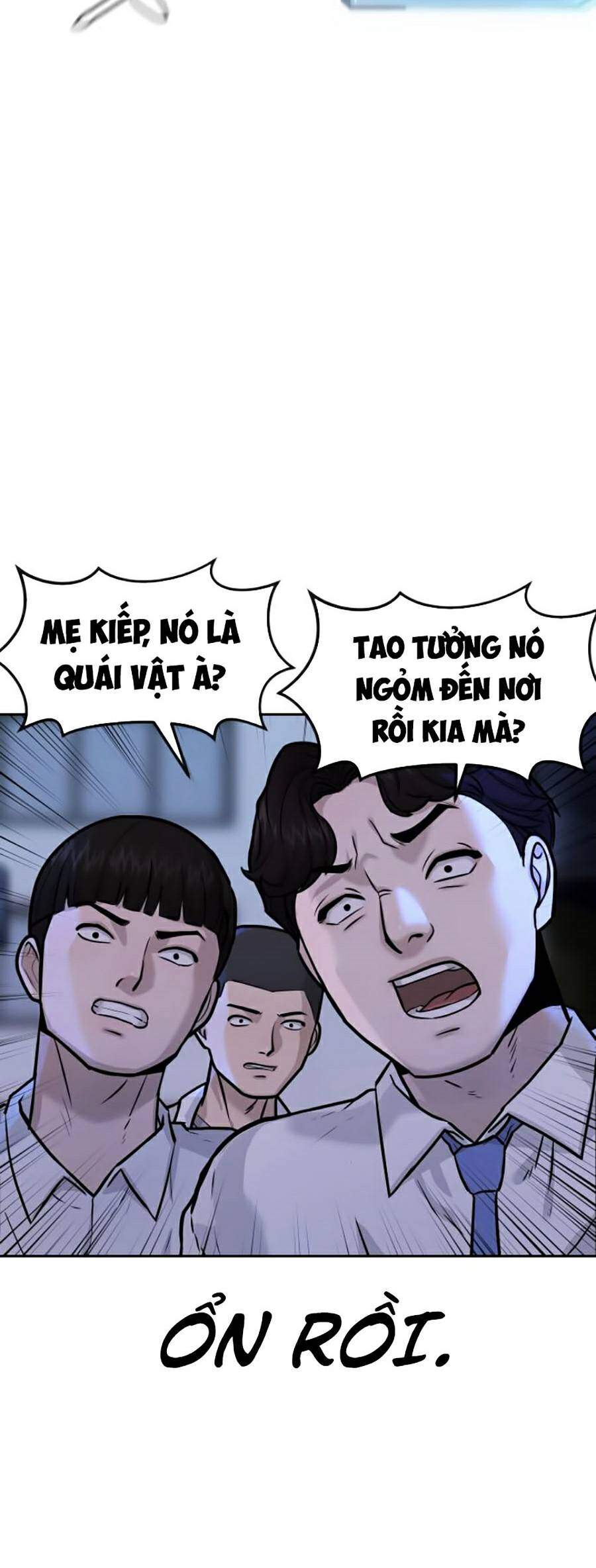 Nhiệm Vụ Diệu Kỳ Chap 7 - Next Chap 8