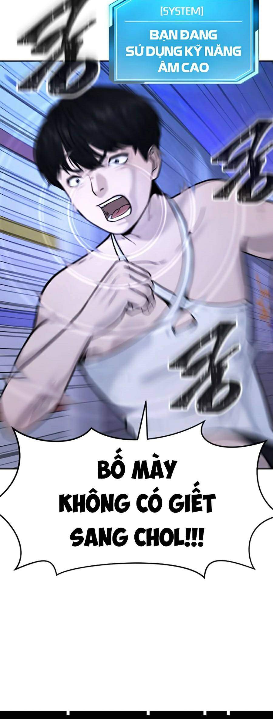 Nhiệm Vụ Diệu Kỳ Chap 7 - Next Chap 8