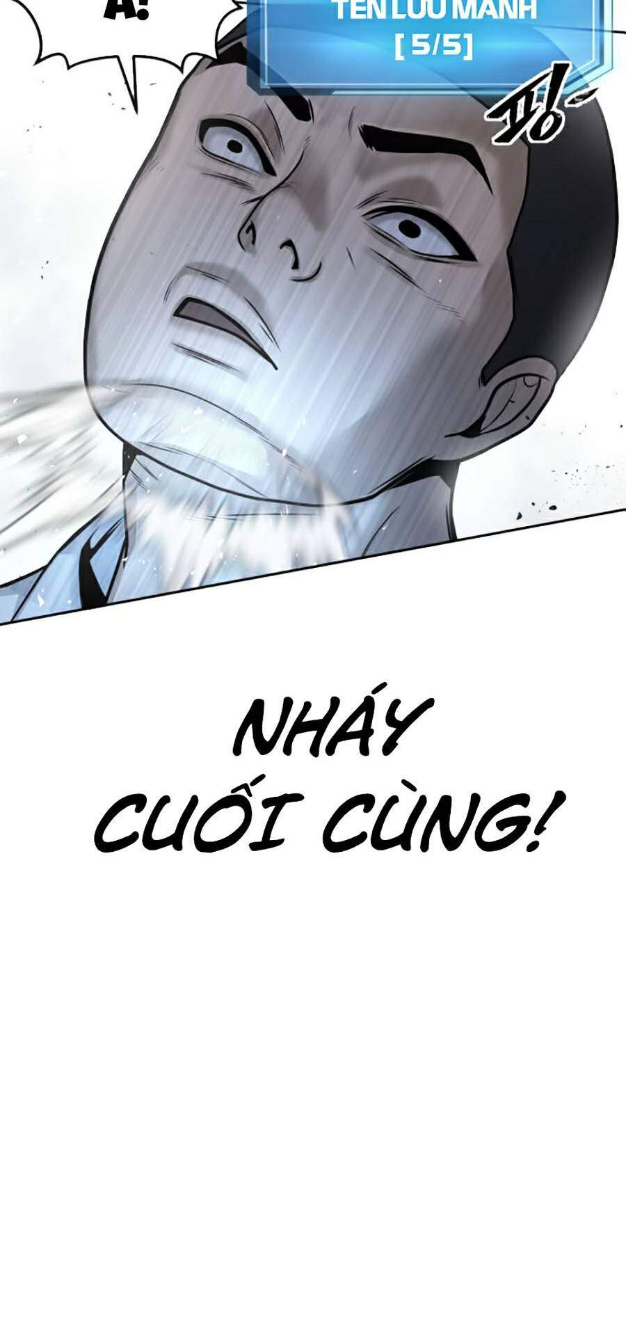 Nhiệm Vụ Diệu Kỳ Chap 7 - Next Chap 8
